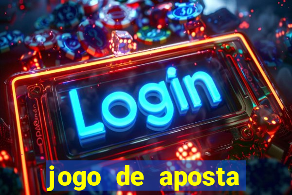 jogo de aposta demo gratis